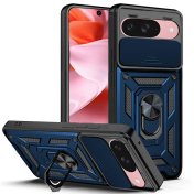 Чохол BeCover for Google Pixel 9 - Military Blue  (712185)