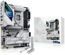 Материнська плата ASUS ROG STRIX Z890-A GAMING WIFI