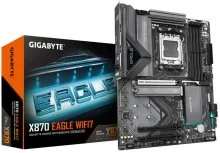 Материнська плата Gigabyte X870 EAGLE WIFI7