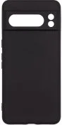 Чохол BeCover for Google Pixel 9 Pro XL - Black (712141)