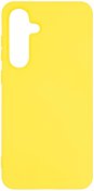 Чохол ArmorStandart for Samsung S24 FE - Icon Case Yellow  (ARM76937)