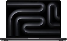 Ноутбук Apple MacBook Pro 14.2 M4 10GPU Space Black  (MW2U3)