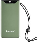 Батарея універсальна Intenso F20000 20000mAh 20W Green  (7332057)