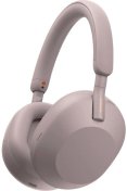 Гарнітура Sony WH-1000XM5 Pink (WH1000XM5P.CE7)
