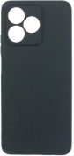 Чохол BeCover for Realme C63 - Black  (712290)