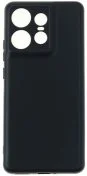 Чохол BeCover for Motorola Edge 50 Pro - Black (711756)