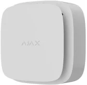 Бездротовий датчик чадного газу Ajax FireProtect 2 SB (CO) White