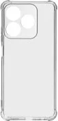 Чохол BeCover for Realme C63 - Anti-Shock Clear (712225)