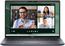 Ноутбук Dell Latitude 7350 N099L735013UA_W11P Gray