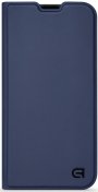 Чохол ArmorStandart for Xiaomi 14T - OneFold Case Dark Blue  (ARM79388)