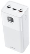 Батарея універсальна Proove Giant 40000mAh 100W White  (PBGI99320002)