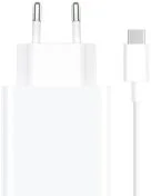 Зарядний пристрій Xiaomi Mi GaN 67W (BHR9465EU)