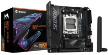 Материнська плата Gigabyte B850I AORUS PRO