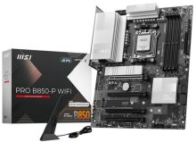 Материнська плата MSI PRO B850-P WIFI