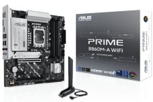 Материнська плата ASUS PRIME B860M-A WIFI
