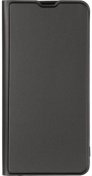 Чохол BeCover for Samsung M15 5G M156 - Exclusive New Style Black  (712673)