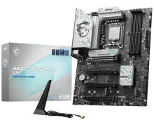 Материнська плата MSI B860 GAMING PLUS WIFI
