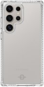 Чохол iTSkins for Samsung S25 Ultra - SPECTRUM R CLEAR Transparent  (SGZU-SPECM-TRSP)