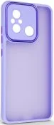 Чохол ArmorStandart for Xiaomi Redmi 12C - Shade Violet (ARM70107)