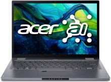 Ноутбук Acer Aspire Spin 14 ASP14-52MTN-52QD NX.J3JEU.002 Grey