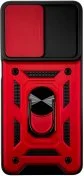 Чохол BeCover for Xiaomi Redmi 13 - Military Red (711554)