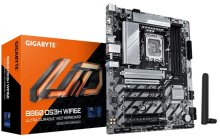 Материнська плата Gigabyte B860 DS3H WIFI6E