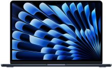Ноутбук Apple MacBook Air 13.6 M4 10GPU Midnight  (MW133)