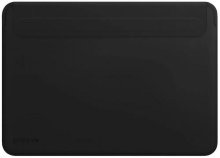 Чохол Proove for MacBook 13.6/14.2 - Leather Sleeve Black (PCLSMB141302)