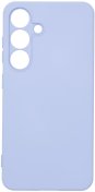 Чохол ArmorStandart for Samsung S25 - Icon Camera cover Lavender  (ARM81575)