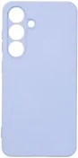 Чохол ArmorStandart for Samsung S25 - Icon Camera cover Lavender (ARM81575)