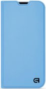 Чохол ArmorStandart for Samsung S25 Plus - OneFold Case Light Blue  (ARM81562)