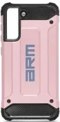 Чохол ArmorStandart for Samsung S21 FE 5G G990 - Panzer Pink (ARM71470)