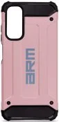 Чохол ArmorStandart for Samsung A05s A057 - Panzer Pink (ARM73706)
