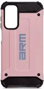 Чохол ArmorStandart for Samsung A15 4G A155/A15 5G - Panzer Pink (ARM73707)