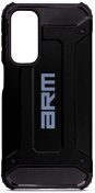 Чохол ArmorStandart for Samsung A25 5G A256 - Panzer Black  (ARM73737)