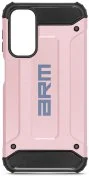 Чохол ArmorStandart for Samsung A24 4G A245 - Panzer Pink (ARM71464)