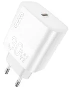 Зарядний пристрій WUW C197 30W White (6972573336678)