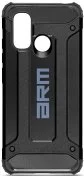 Чохол ArmorStandart for Xiaomi Redmi 12C - Panzer Black (ARM70789)