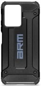 Чохол ArmorStandart for Xiaomi Redmi Note 12 4G - Panzer Black (ARM70785)