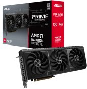 Відеокарта ASUS RX 9070 Prime OC Edition (PRIME-RX9070-O16G)