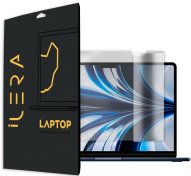 Захисна плівка iLera for Macbook Air 13.6 M2/M3/M4 - Screen Protector  (ILMBARM2)