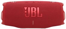 Портативна колонка JBL Charge 6 Red (JBLCHARGE6RED)