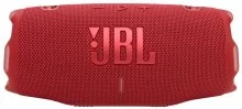 Портативна колонка JBL Charge 6 Red (JBLCHARGE6RED)
