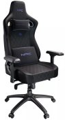 Крісло Proove Gaming NPC Black (GCNP0001017)