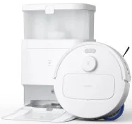 Робот-пилосос ECOVACS DEEBOT N30 PRO OMNI (YDLX11-1 WHITE)
