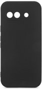 Чохол ArmorStandart for Google Pixel 9a - Matte Slim Fit Camera cover Black  (ARM83657)