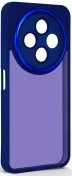 Чохол ArmorStandart for Tecno Spark 30C 4G kl5 - Shade Blue (ARM81267)