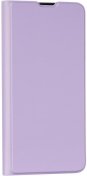 Чохол BeCover for Samsung A36 A366 - Exclusive New Style Purple (713026)