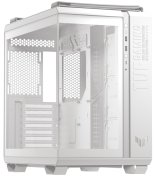 Корпус ASUS TUF Gaming GT502 Horizon White with window  (90DC0093-B19010)