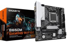 Материнська плата Gigabyte B650M GAMING WIFI6E